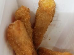 -汉堡王(徐汇绿地缤纷店)
