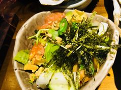 -和彩放题餐厅(酒仙桥店)