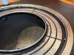 -阿山卓·野生菌火锅·纳西火塘烤肉