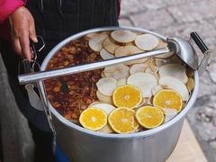 -内涵饵块