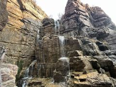 -云台山风景名胜区