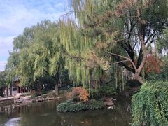 -秋霞圃