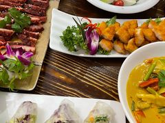 -Siam泰餐厅(水上公园店)