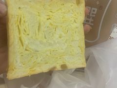 -京馔手工吐司(万达广场济南高新店)