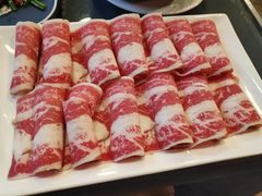 -金龙·打边炉(南京西路店)