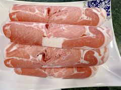 -楼外楼肥羊木炭火锅居(乐群街店)