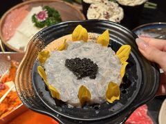 -色響火锅(恒隆广场店)