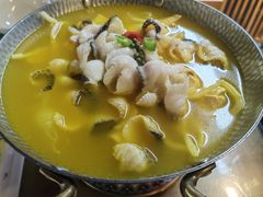 -隔壁老王·家常云南菜(花巷店)