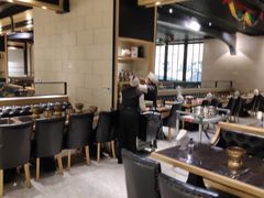 大堂-川骄海鲜自助(河东店)