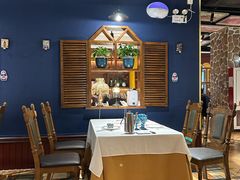 -俄士厨房(五棵松华熙LIVE店)