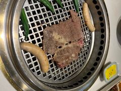 -千寻山野烤肉(中关村店)