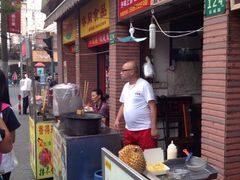iphone_upload_pic-美人万三·蚝大人生蚝小馆(昌里路店)