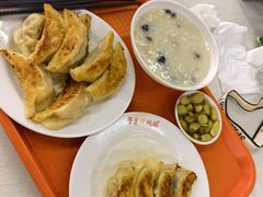 -劈柴院锅贴(沈阳路店)