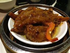 -糖朝(尖沙咀店)