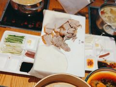 -德香苑脆皮烤鸭·经典(爱融荟城店)