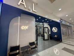 -A&L salon
