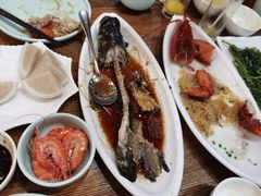 -南海渔家•海鲜•正宗海南菜(海棠湾店)