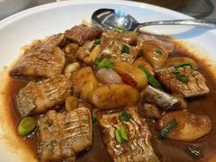 -院8里·少城记忆老川菜(宽窄巷子店)