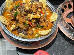 -秦淮人家风味酒楼(赣榆店)