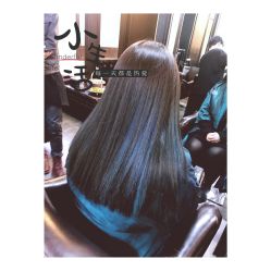 -3AM HAIR SALON染发烫发接发