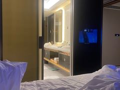 -广州奥园喜来登酒店