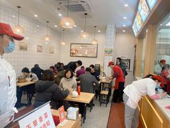 -法华汤包馆(法华镇路店)