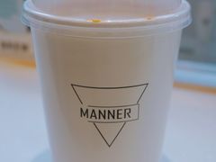 -Manner Coffee(大宁国际商业广场店)