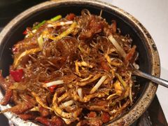 -狮王府淮扬菜(夫子庙老门东店)