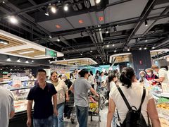 -福润德购物中心