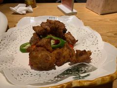 -渔·海鲜餐厅（东澳可域度假村内）南沙湾沙滩店