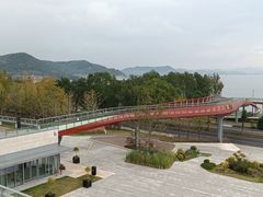 -东钱湖旅游度假区