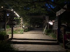 -北京水岸山吧度假村(雁栖镇店)