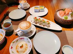-山葵家·创意料理(宁波来福士店)