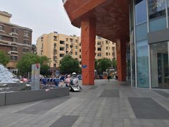 -吾悦广场(南京鼓楼店)