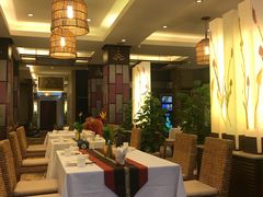 -阿诺泰·泰国餐厅(紫荆店)