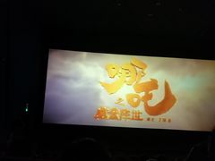 -嘉华国际影城(学清路店)