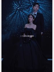-二十一世纪婚纱摄影(省府前街店)