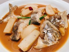 家烧鲳鱼-新荣记(椒江店)