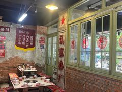 -龙厂长老火锅(抚琴店)