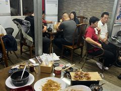 -魁盛居百年鲁菜馆(中林路店)