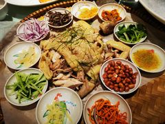 -大树头·森林餐厅(石碁店)