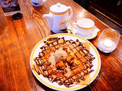 -La Creperie法餐厅(桃江路店)