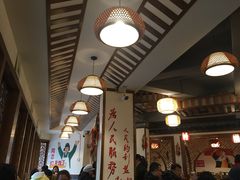 大堂-蜀厨蓉匠(广福店)