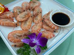 -景好海鲜餐厅(大鹏必选旅游店)