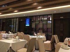 大堂-眉州东坡(国贸店)