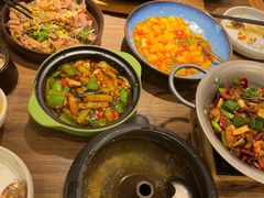 -云海肴·汽锅鸡·云南菜(广安门天虹店)