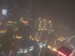 -WFC会仙楼观景台