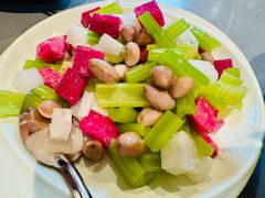 -京东晴源卤煮店