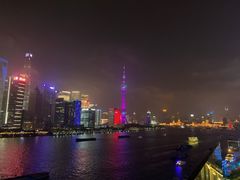 -上海外滩悦榕庄酒店