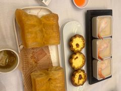 -天瑞轩·粤菜餐厅